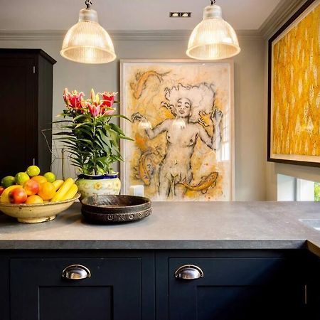 فيلا Kings Cross, Self-Contained House & Private Garden لندن المظهر الخارجي الصورة