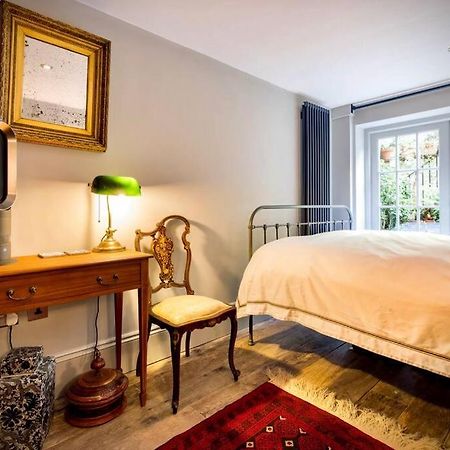 فيلا Kings Cross, Self-Contained House & Private Garden لندن المظهر الخارجي الصورة