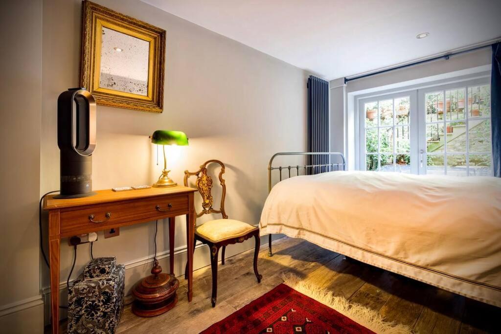 فيلا Kings Cross, Self-Contained House & Private Garden لندن المظهر الخارجي الصورة